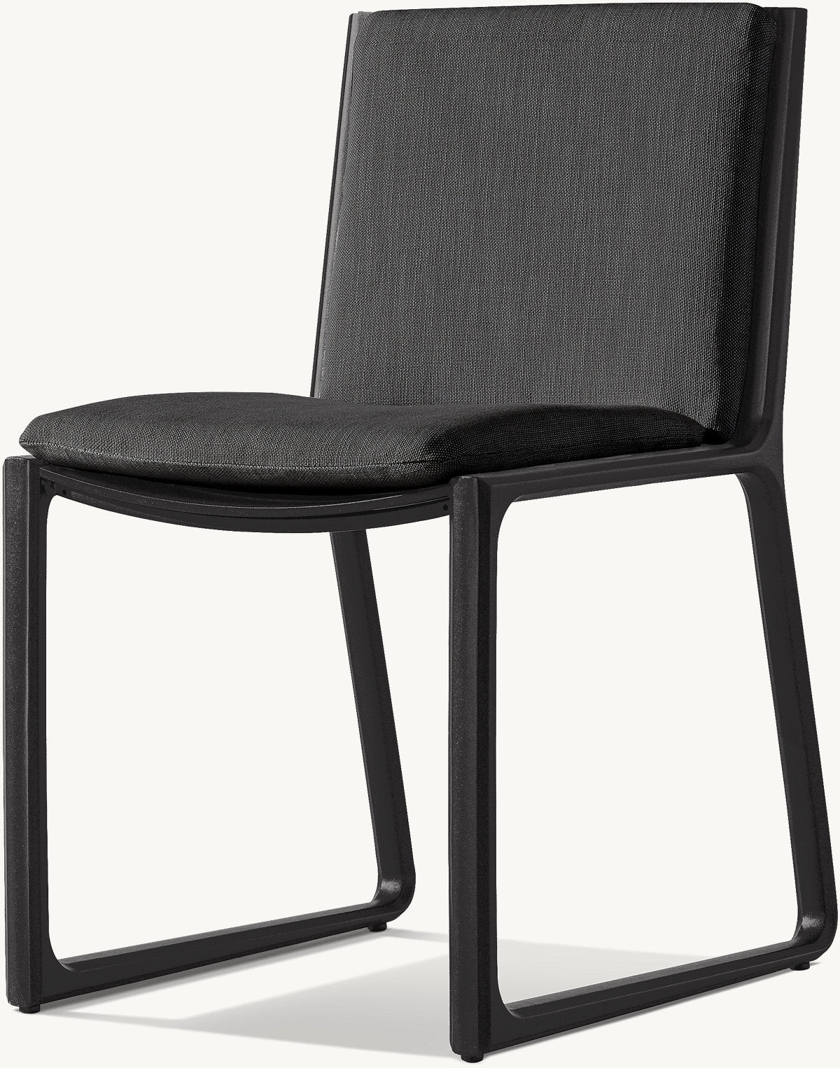 RH Vietri Dining Side Chair