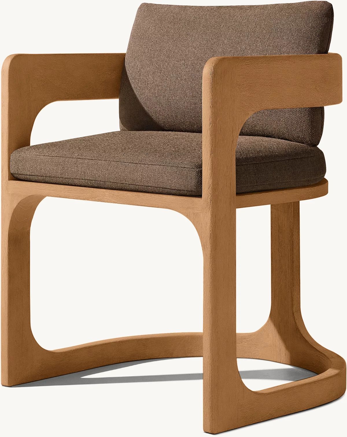 RH Cassale Armchair