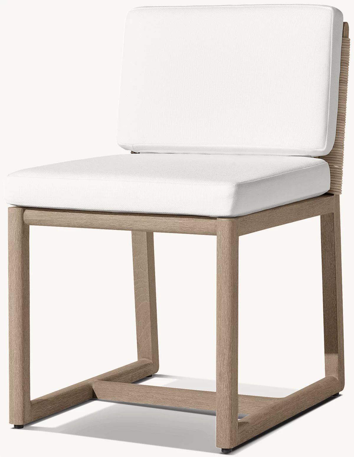 RH Belize Dining Side Chair