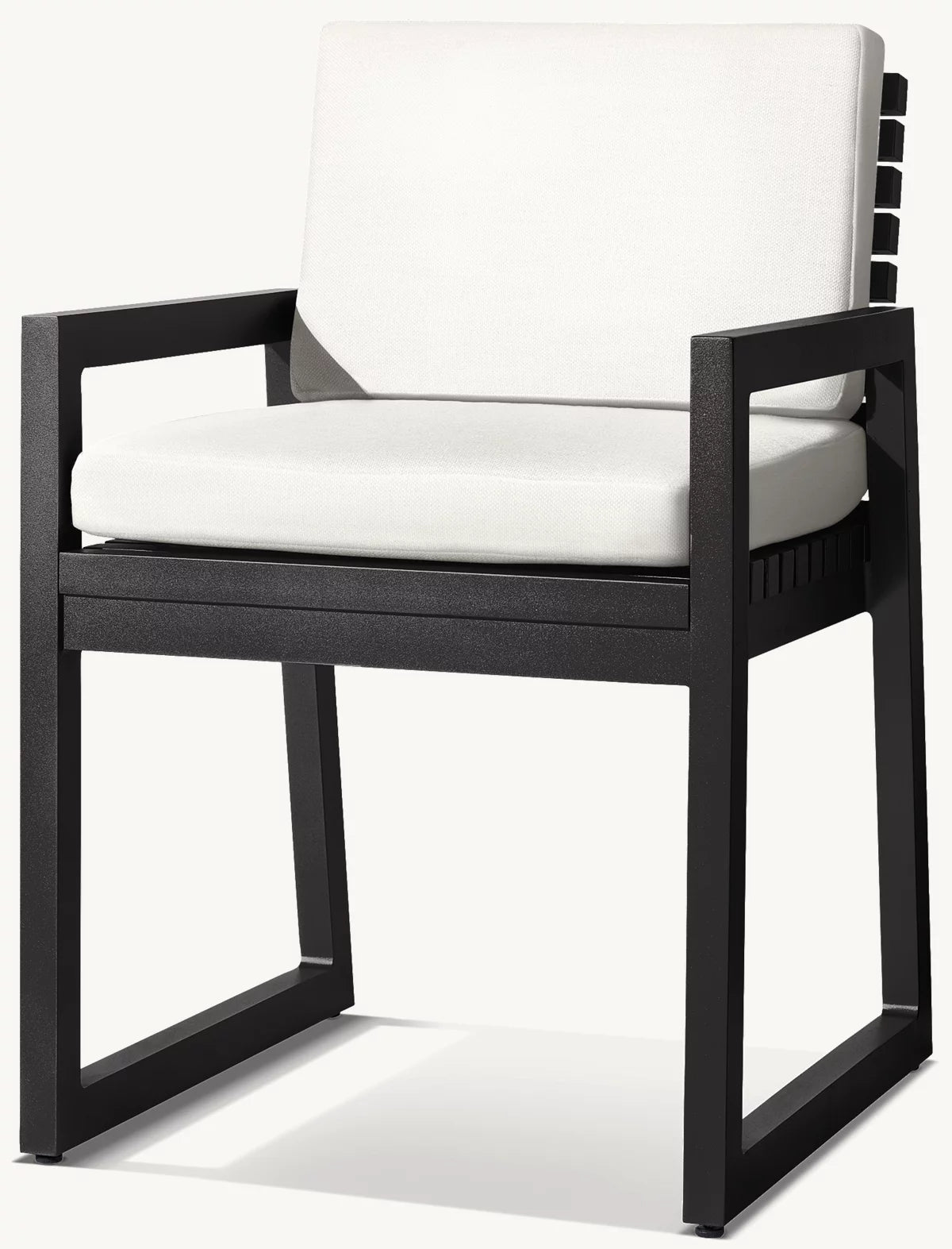 RH Caicos Dining Side Chair