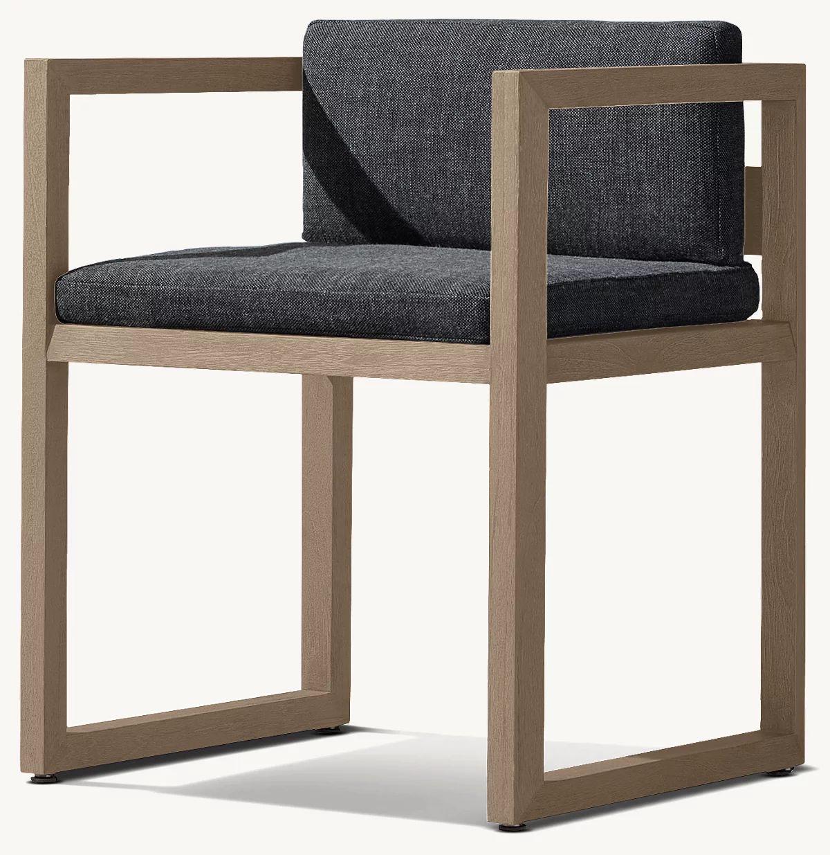 RH Paloma Dining Armchair