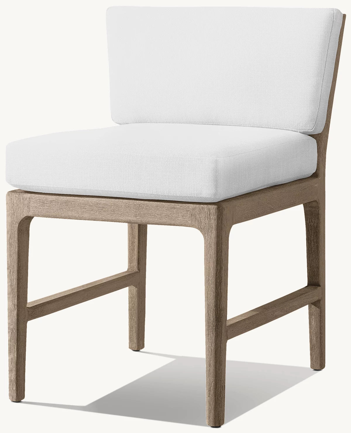 RH Laurel Dining Side Chair