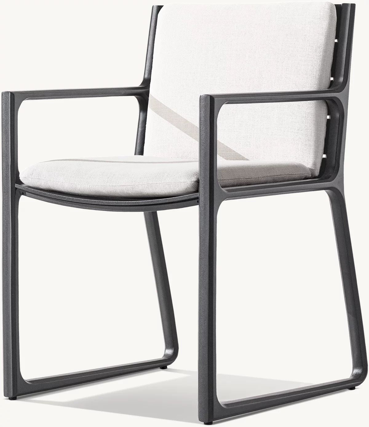 RH Vietri Dining Side Chair