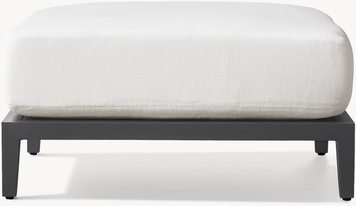 RH Balmain Ottoman