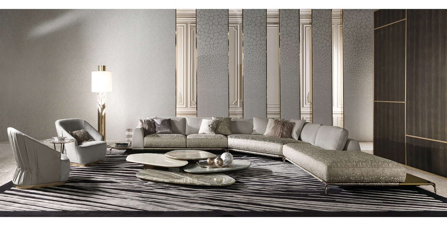 Roberto Cavalli Viktoria Sofa