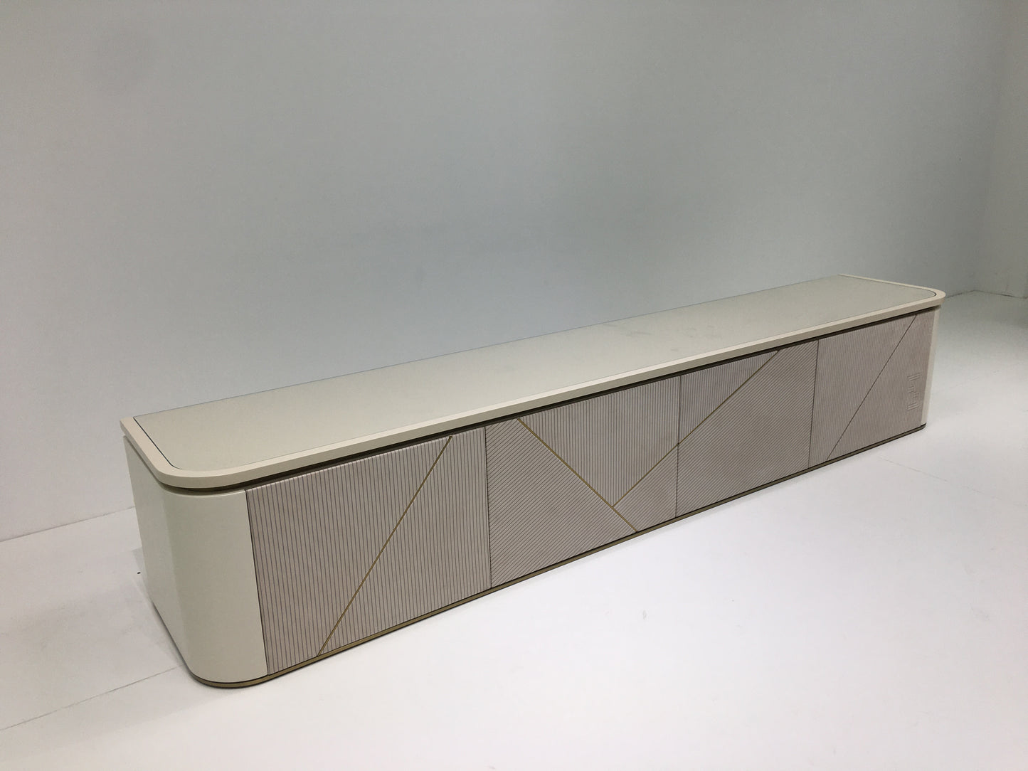 Fendi Antius TV Cabinet