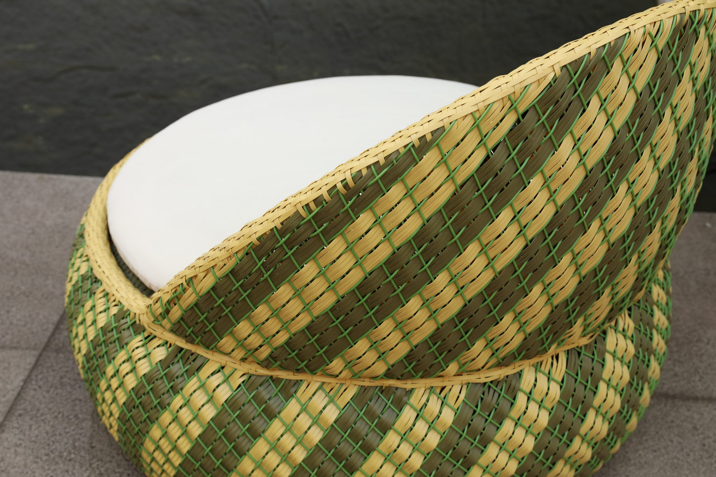 Outdoor  Armchairs 308