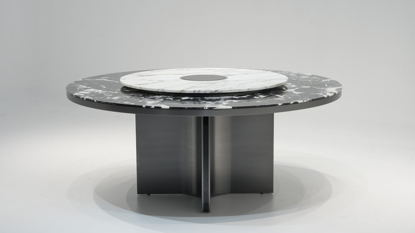 Minotti Marvin Dining Table