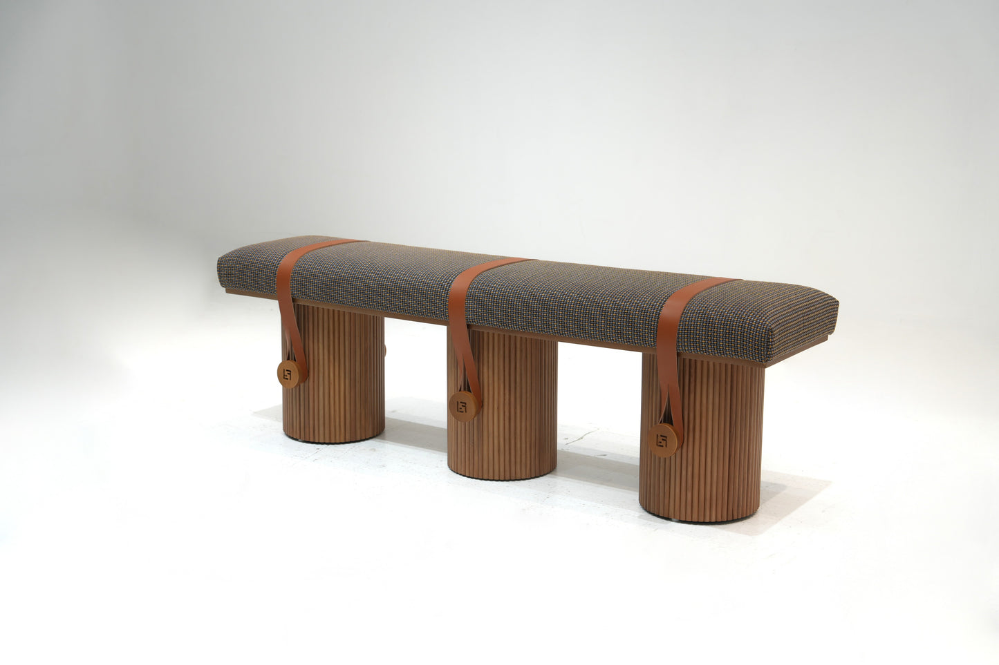 Fendi  F-ench Bench