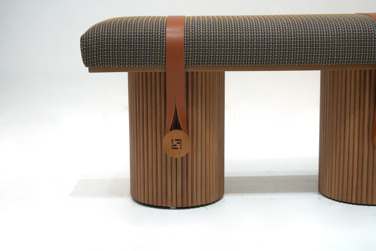 Fendi  F-ench Bench