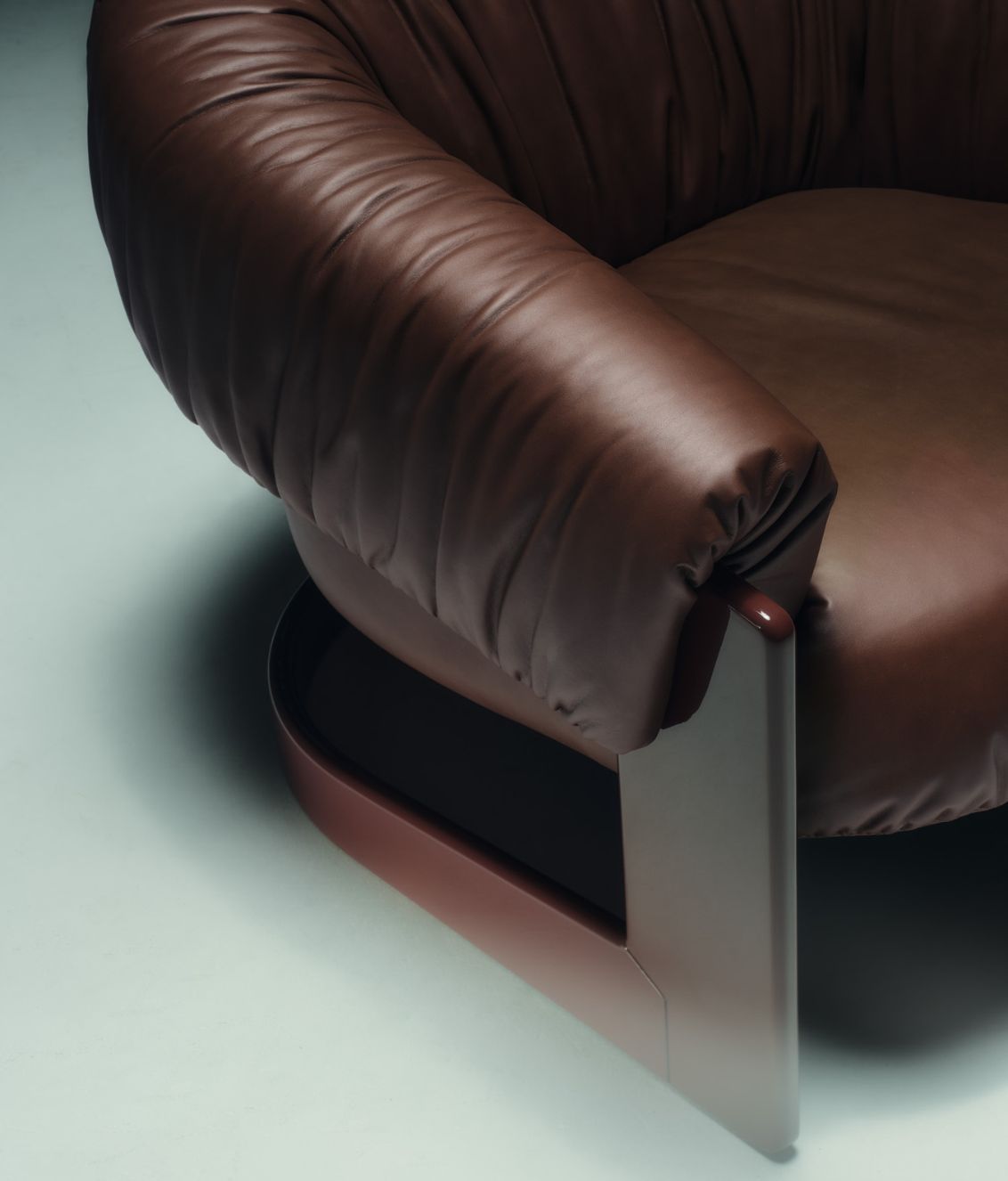 Visionnaire Hampshire Armchair