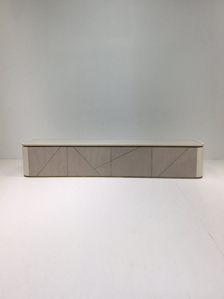 Fendi Antius TV Cabinet