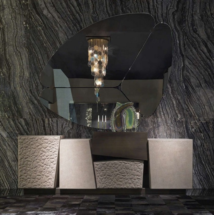 Roberto Cavalli Martinica Sideboard
