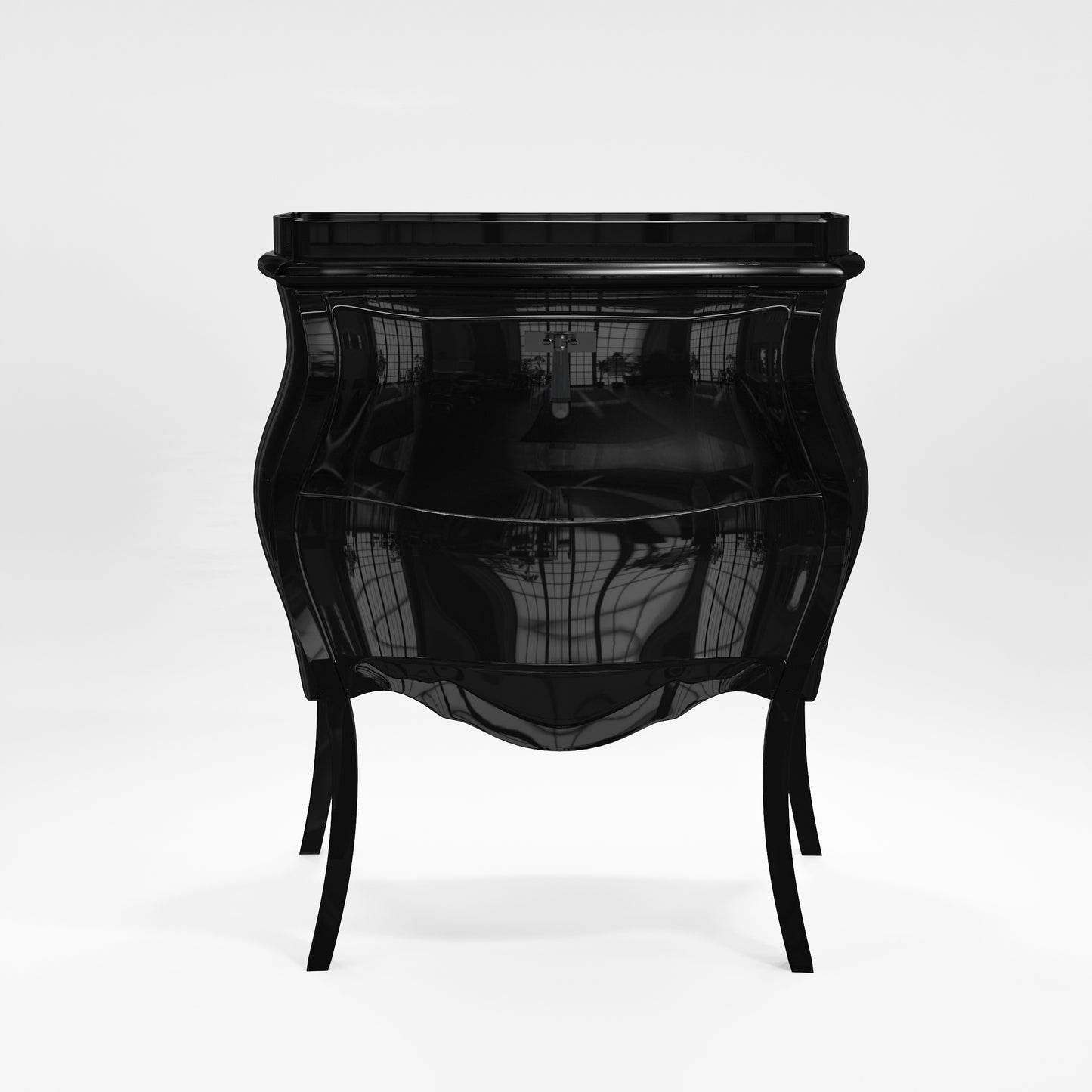 Fendi Canova Nightstand
