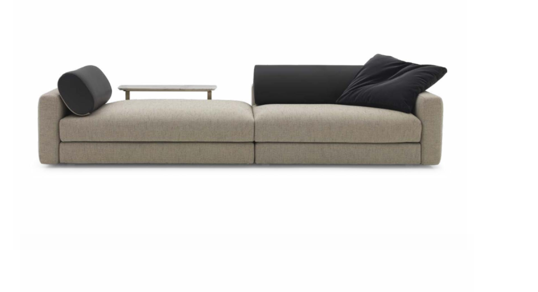 Fendi Halston Sofa