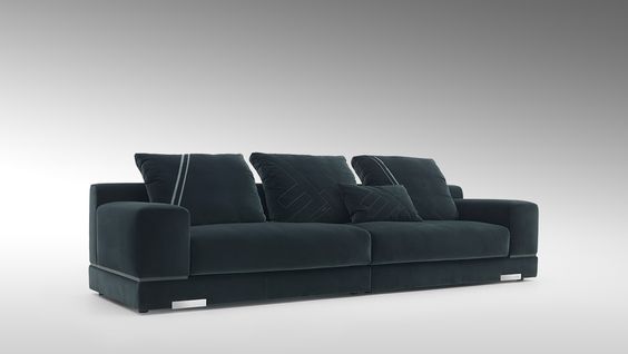 Fendi Madison Sofa