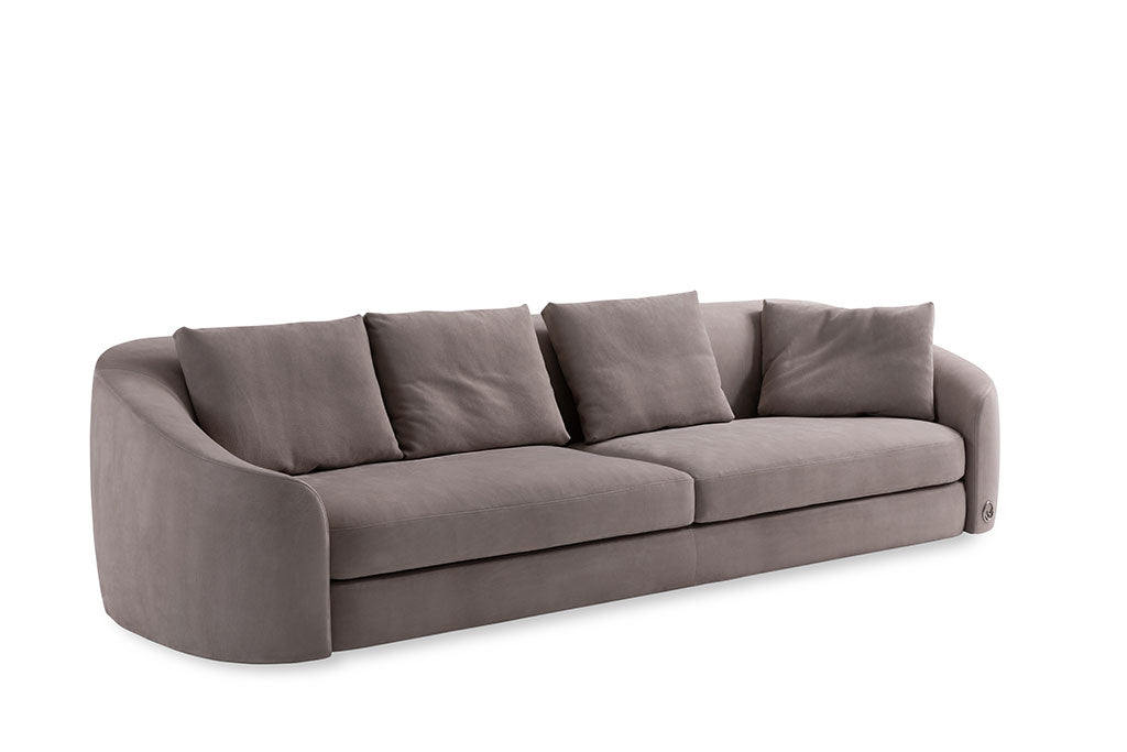 Fendi Bradley Sofa