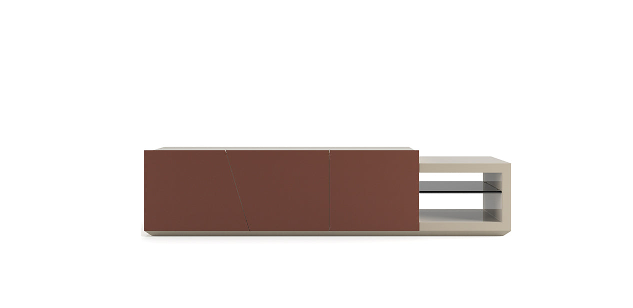 Fendi Langham Tv Cabinet