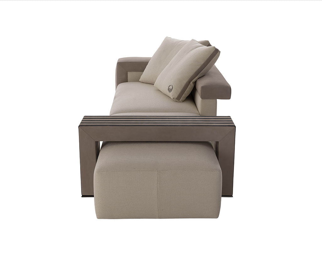 Fendi Bogart Sofa