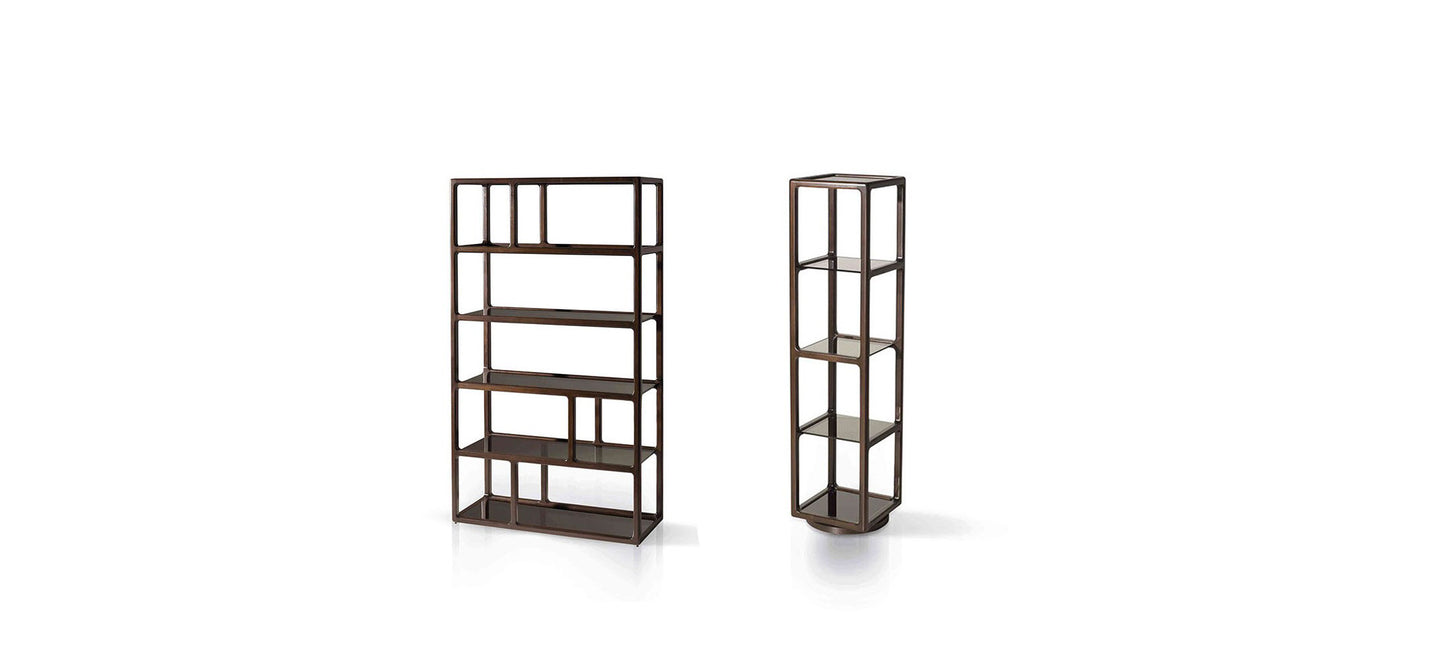 Fendi Hemingway Bookshelf
