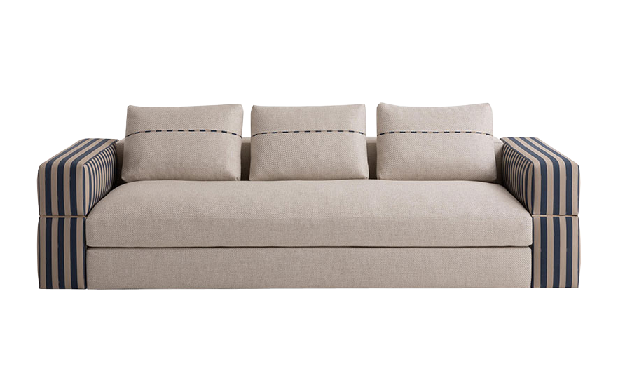 Fendi Lambert Sofa