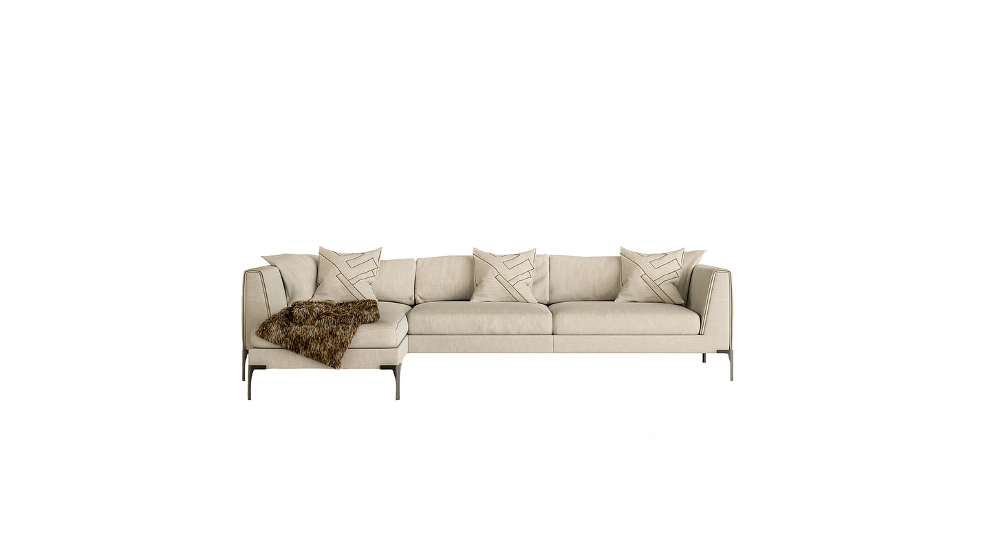 Fendi Myhome Sofa
