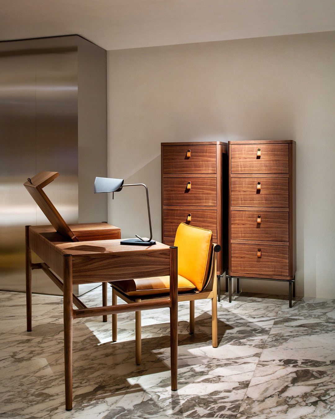 Fendi Nascondino Dressing Table