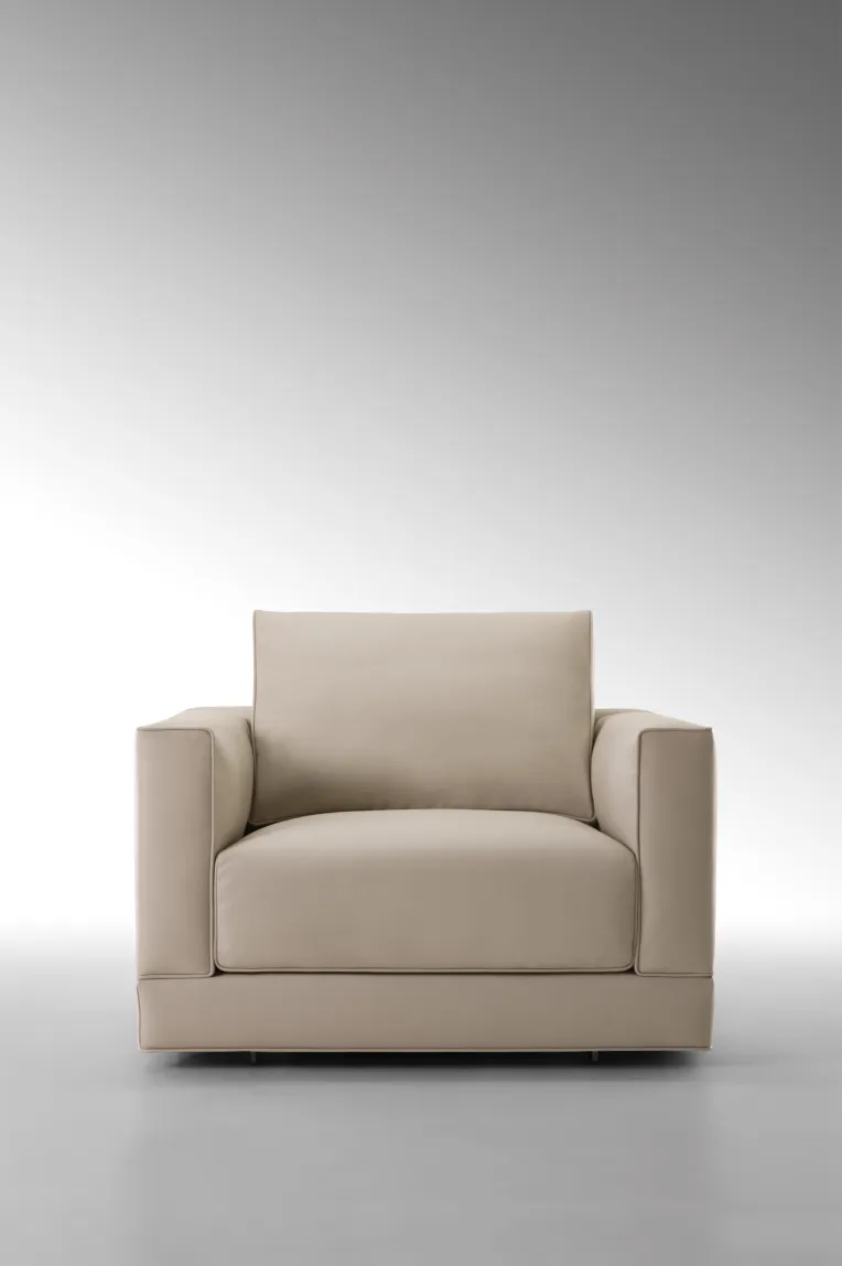 Fendi Sloan Leisure Chair