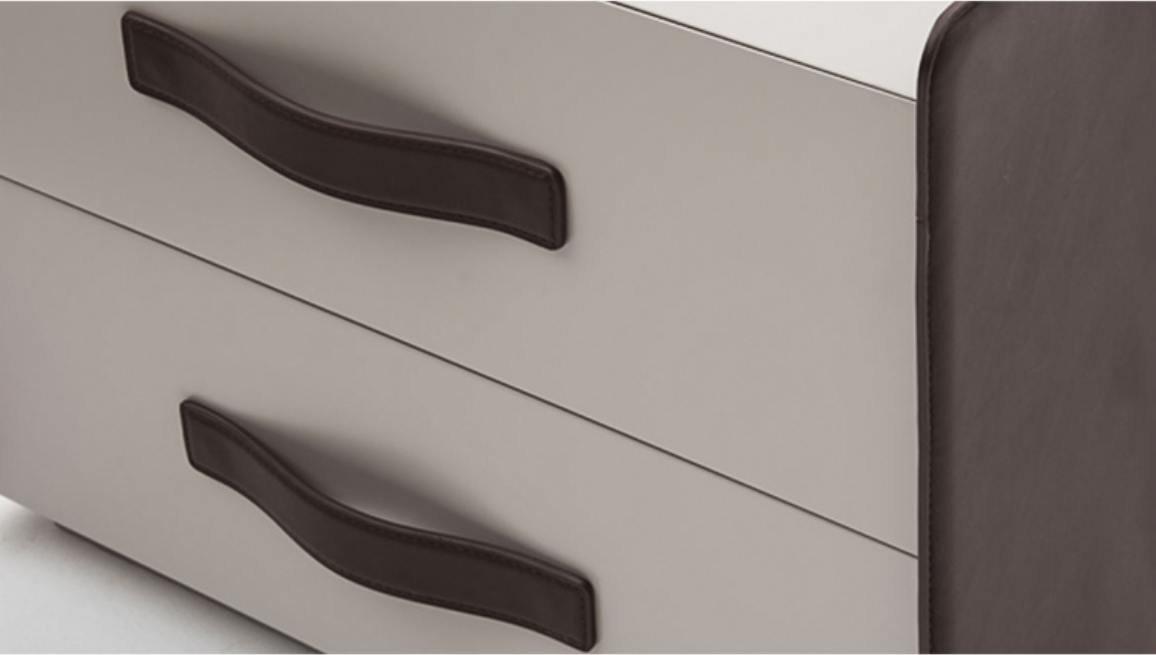 Fendi Soho Nightstand