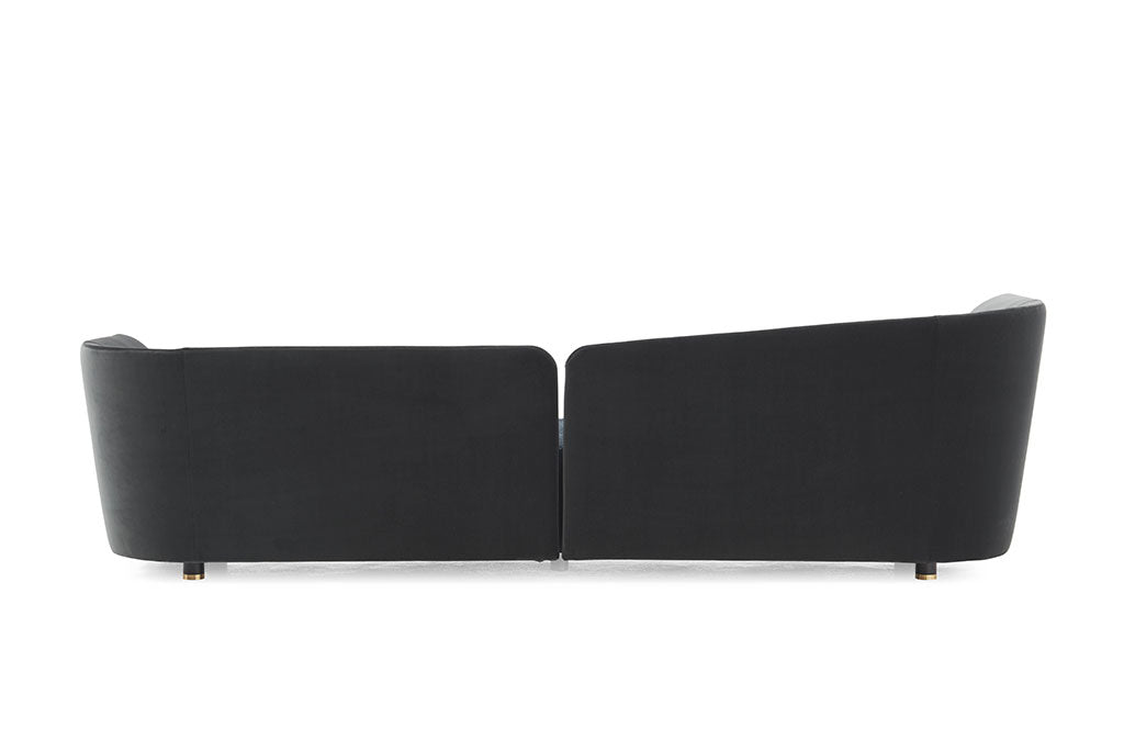 Fendi Ceasar Tailor Sofa