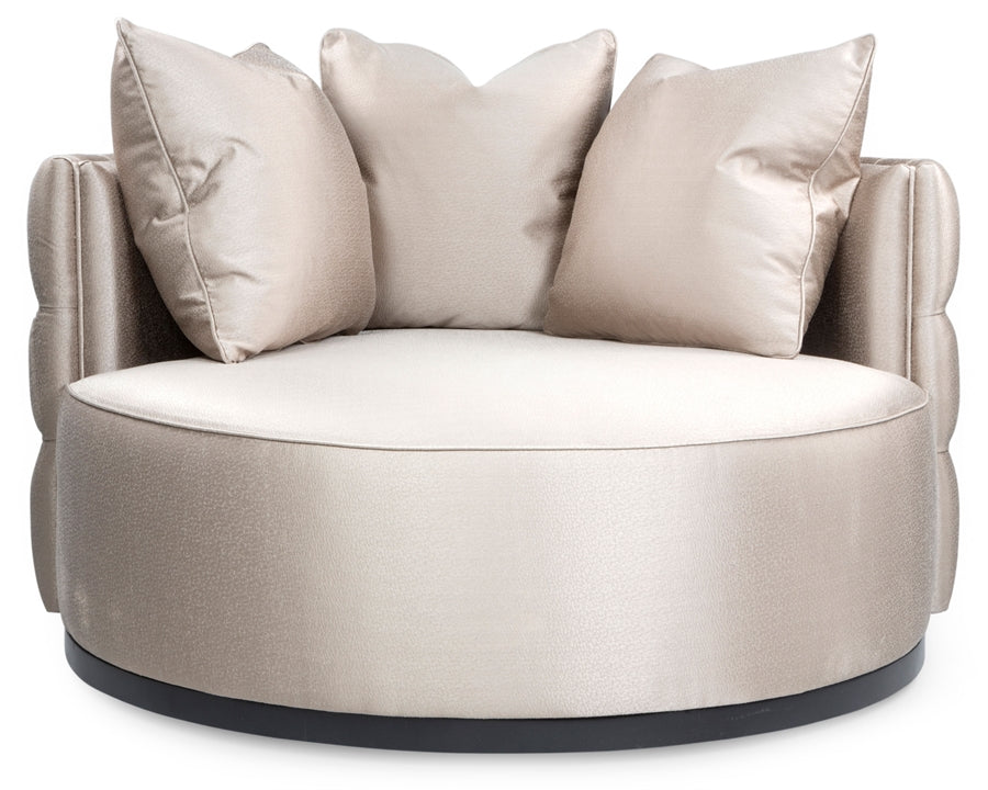 Fendi Efea Leisure Chair