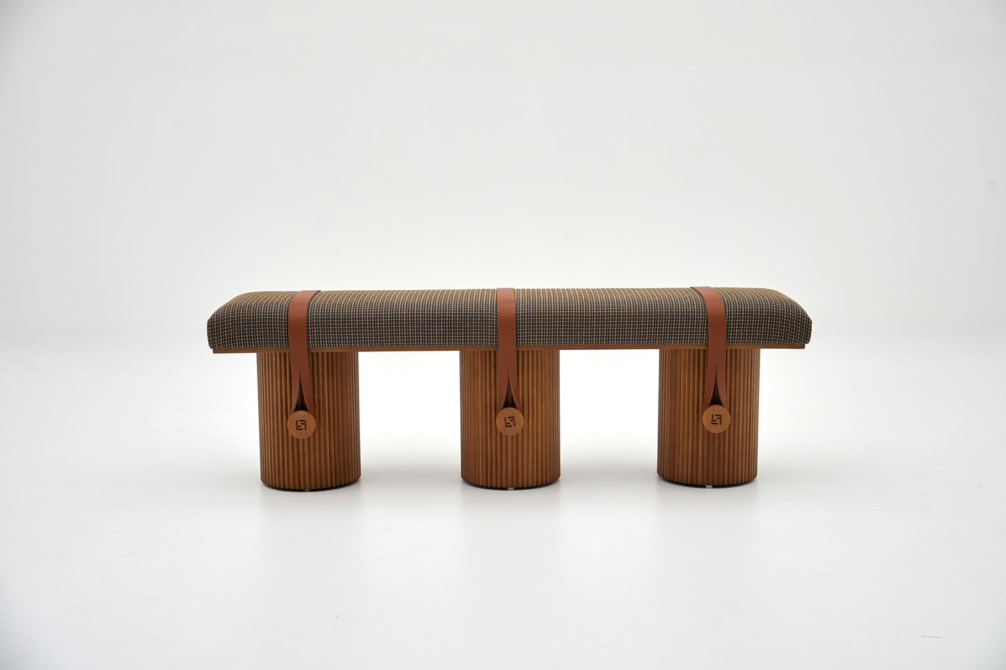 Fendi  F-ench Bench