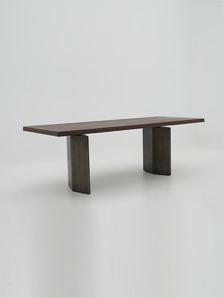Minotti Morganb dining table