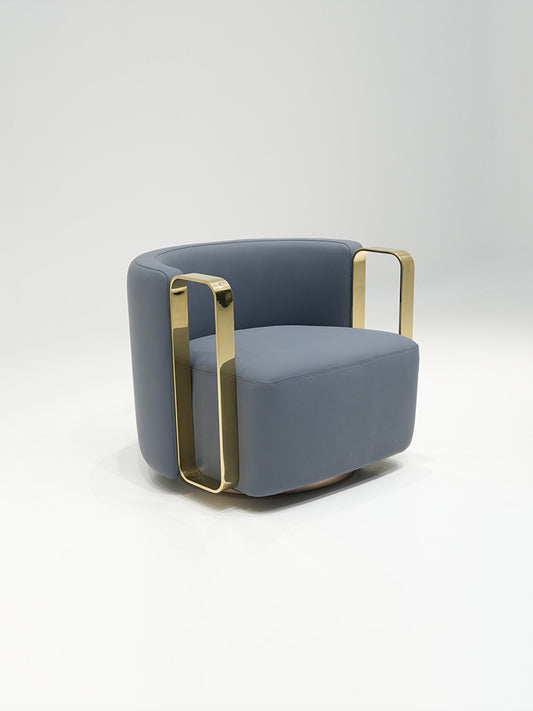 Fendi Kelly Bracelet Leisure Chair