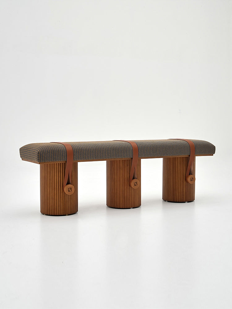 Fendi  F-ench Bench