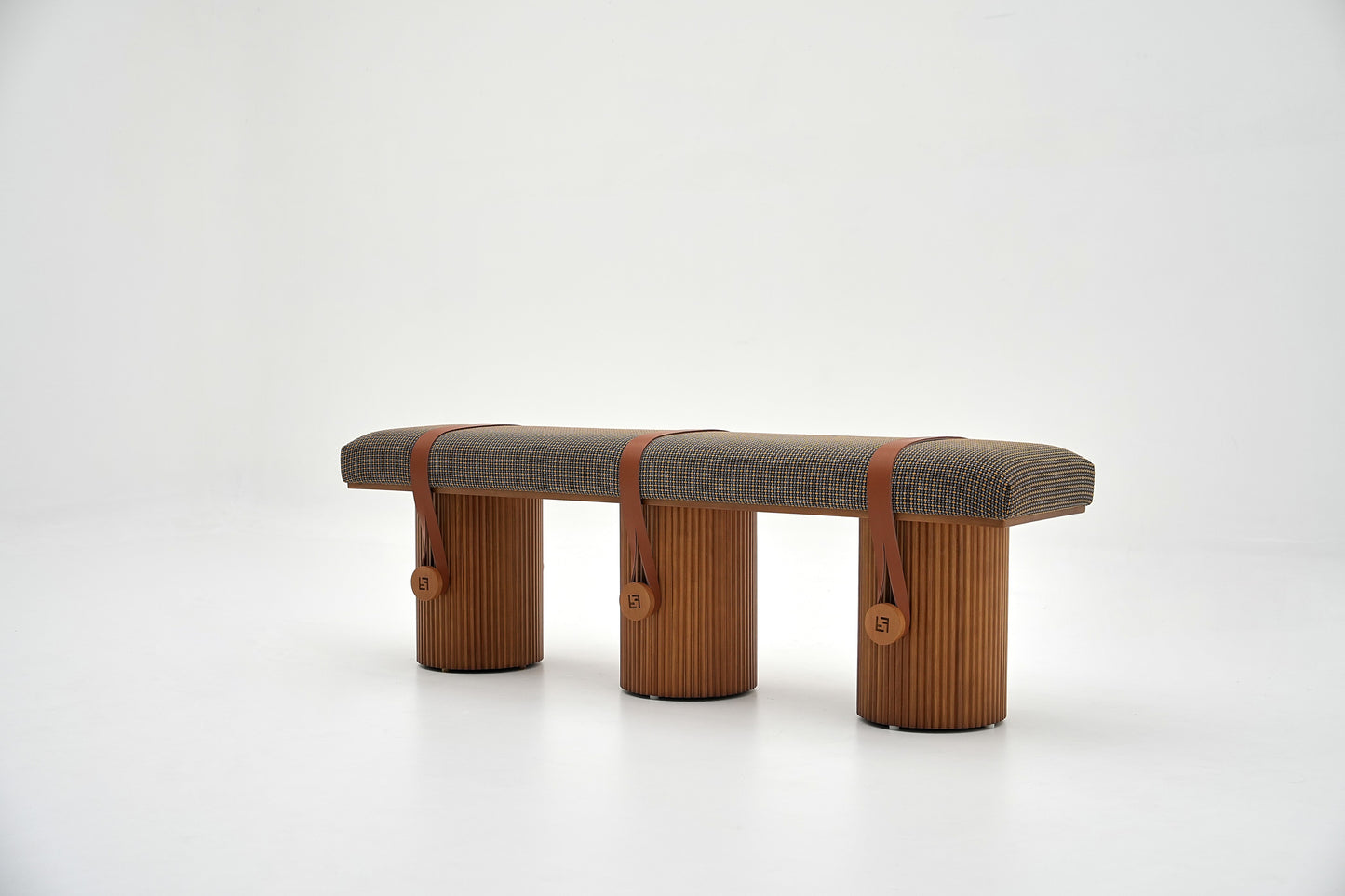 Fendi  F-ench Bench