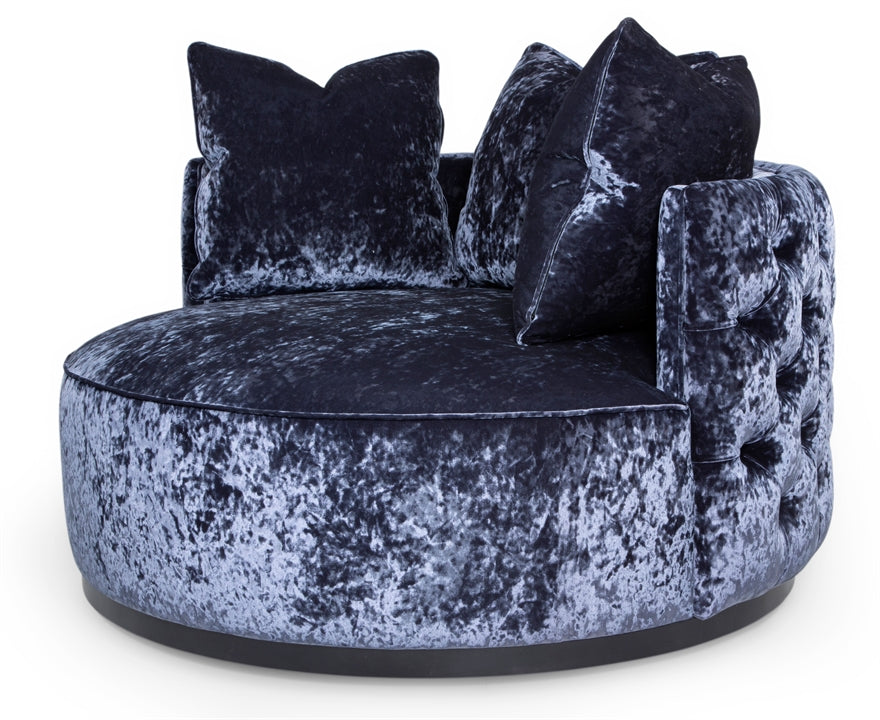 Fendi Efea Leisure Chair