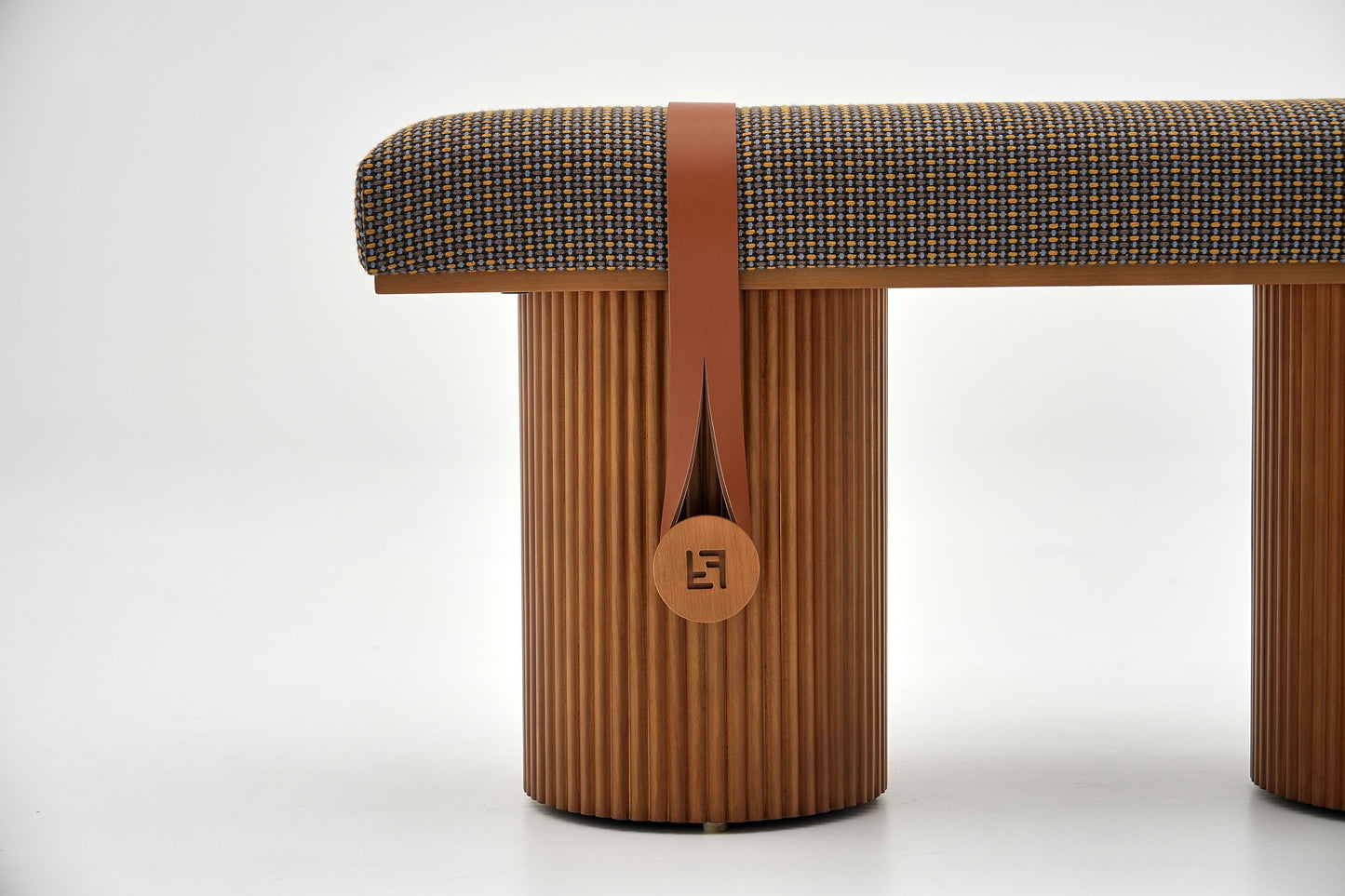 Fendi  F-ench Bench