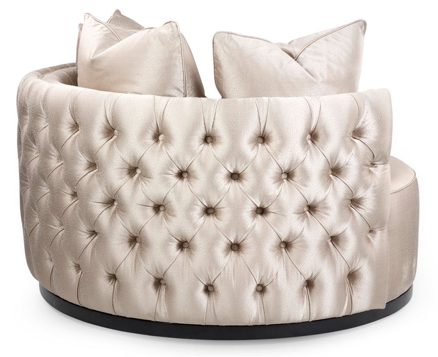 Fendi Efea Leisure Chair