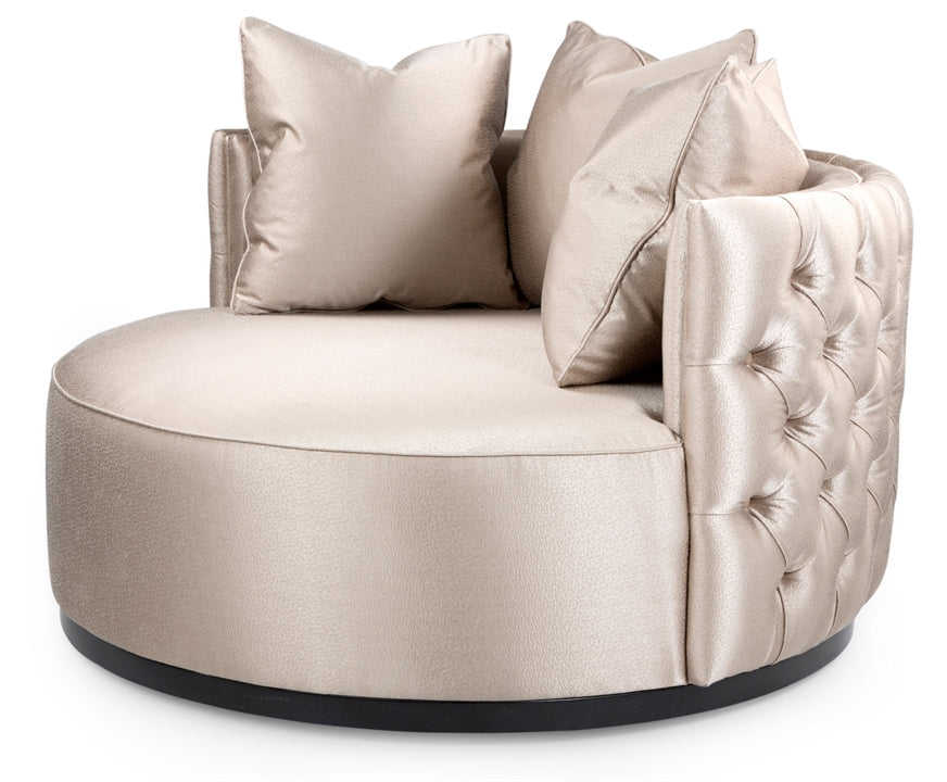 Fendi Efea Leisure Chair