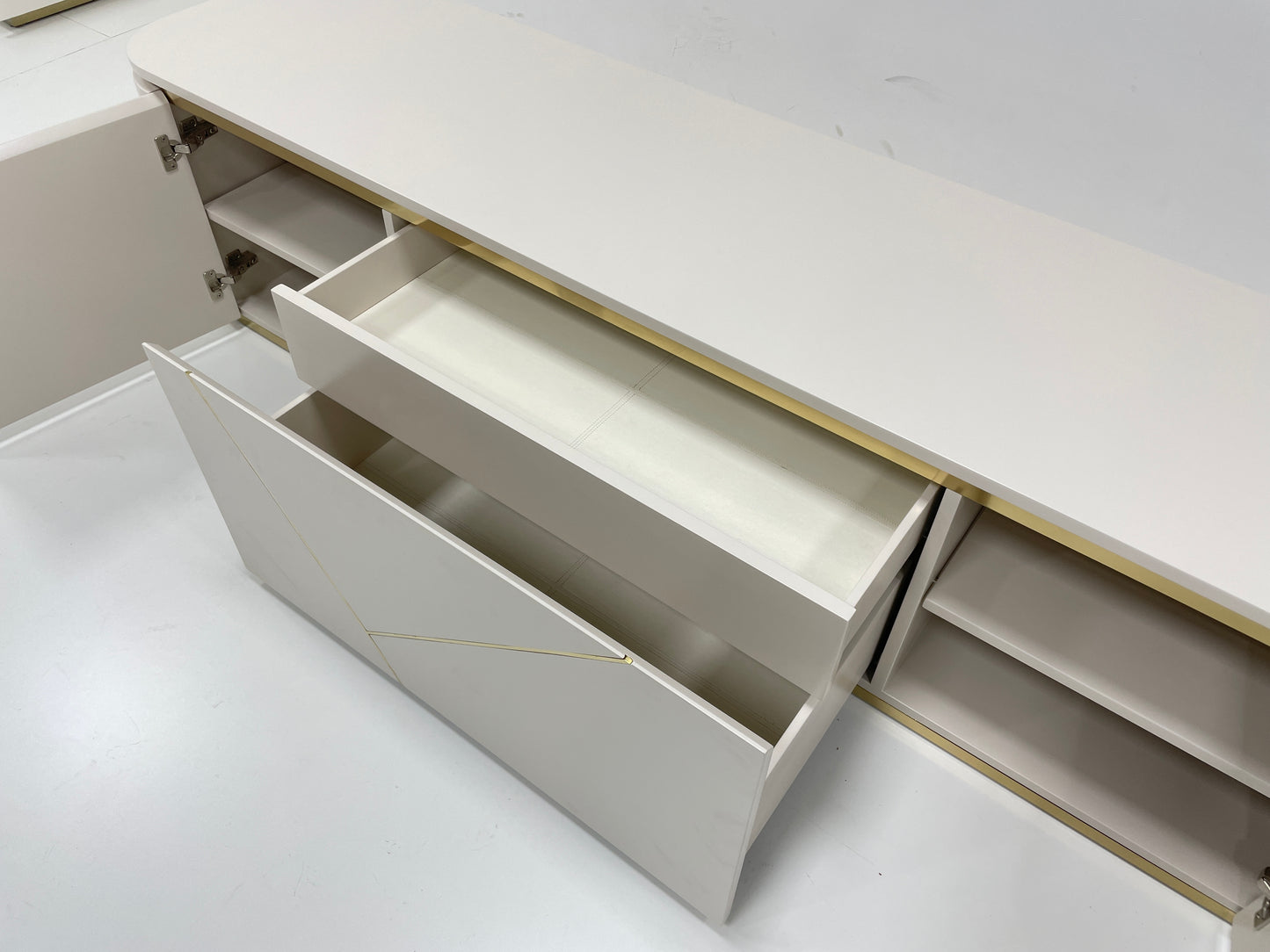 Fendi Antius TV Cabinet