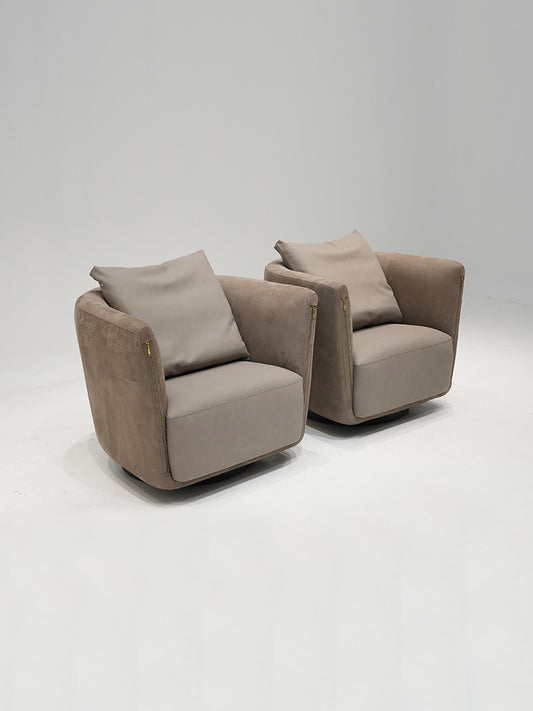 Fendi Julie Leisure Chair
