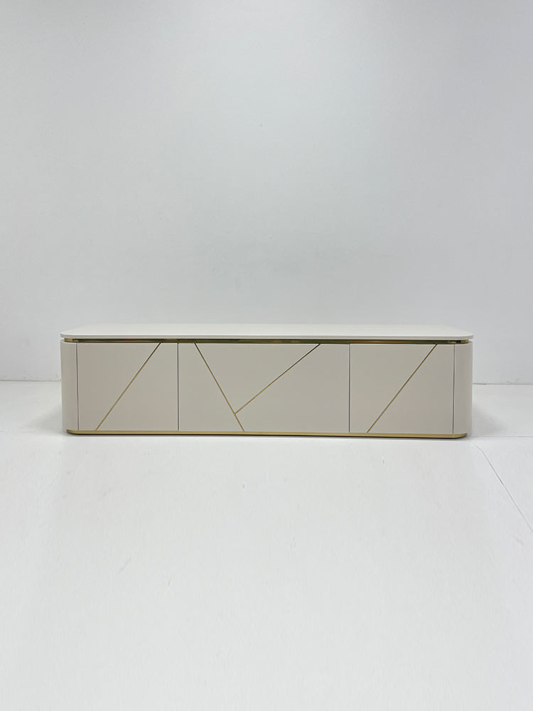 Fendi Antius TV Cabinet