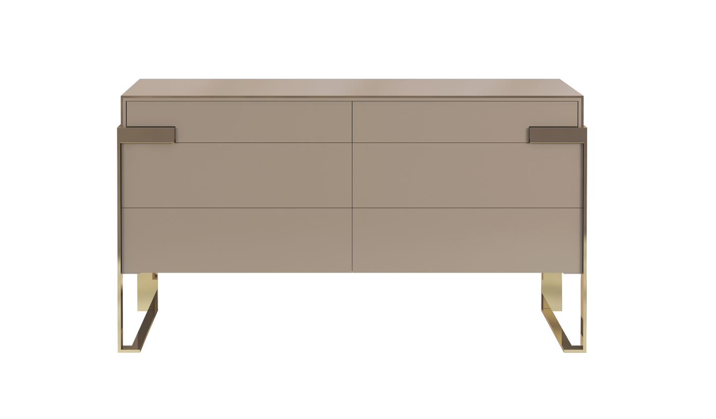 Fendi Aura Chest Sideboard