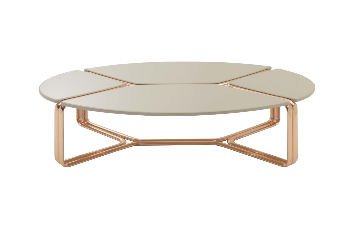 Fendi  Dsedalus Coffee Table