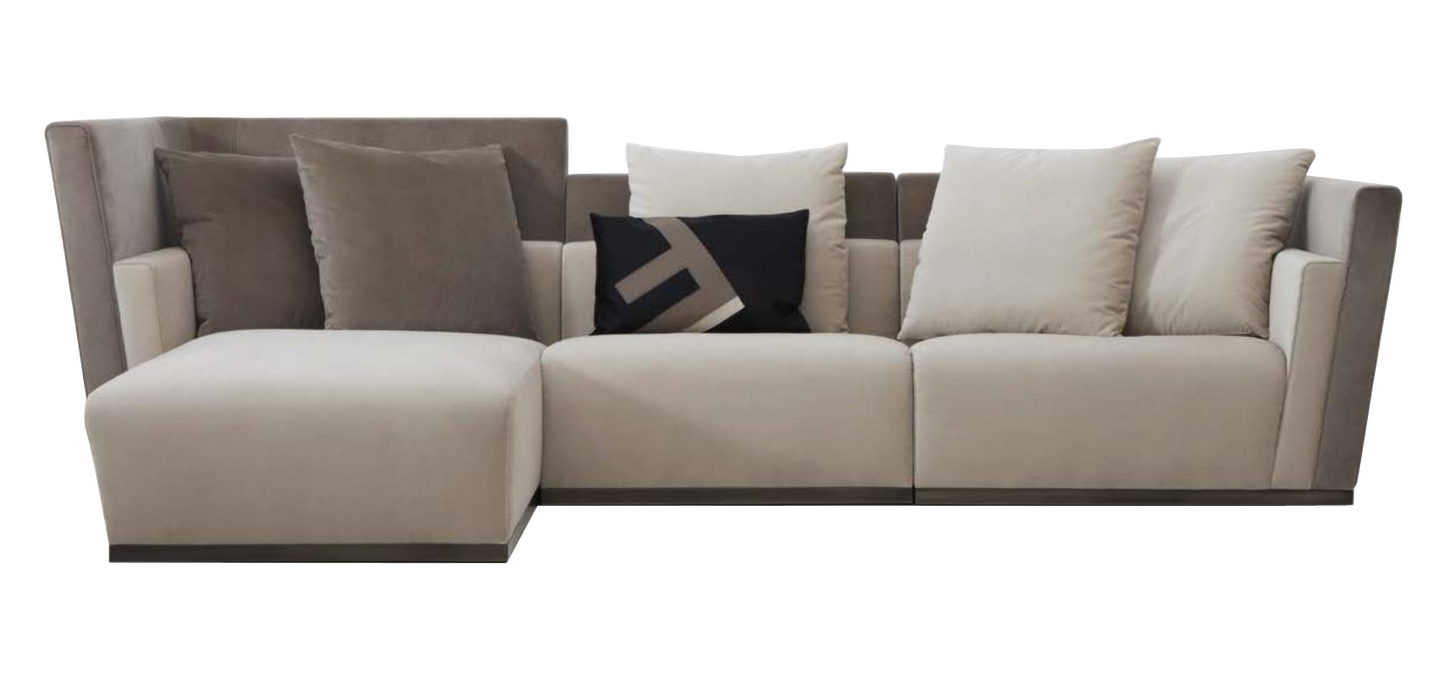 Fendi Borromini Sofa