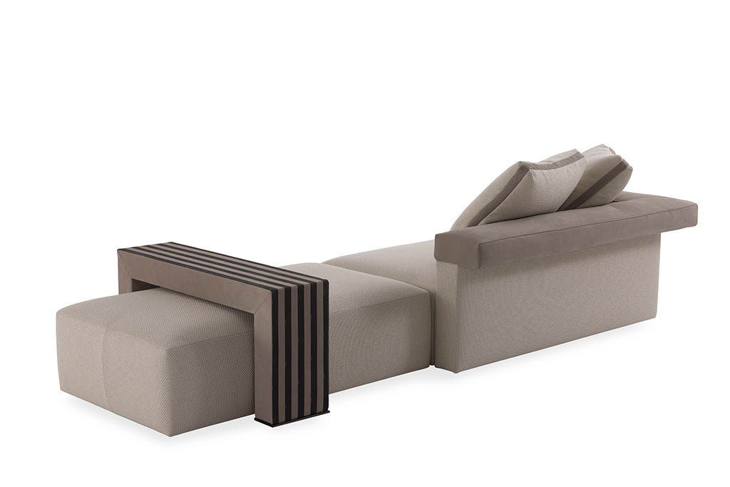 Fendi Bogart Sofa