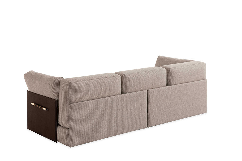 Fendi Benson Tailor Sofa