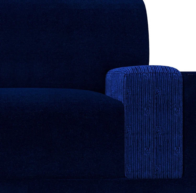 Fendi Mrs. Parsifal Leisure Chair