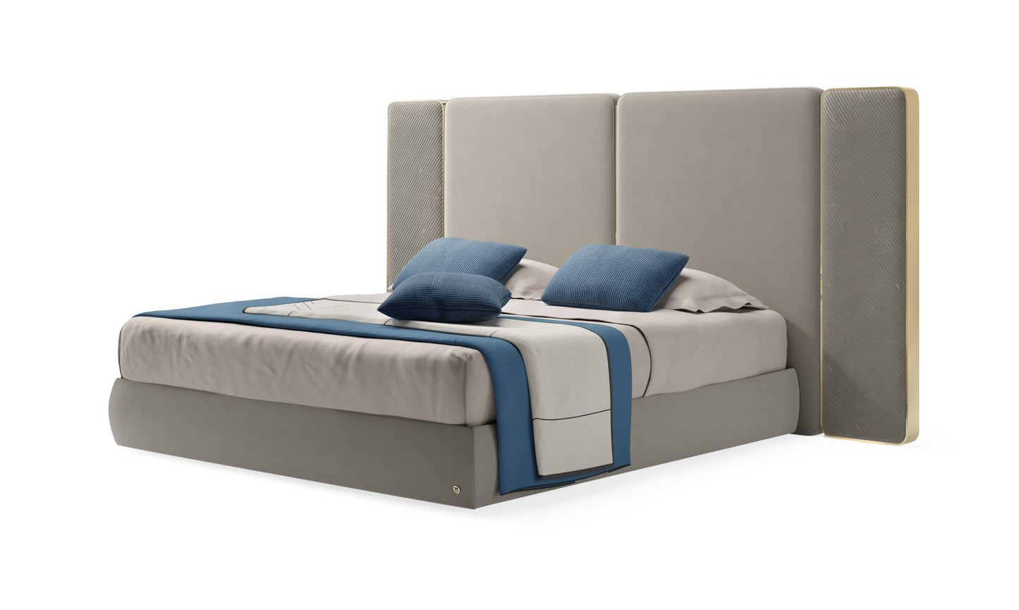 Fendi Kelly Bed